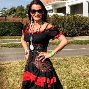 Meet your Posher, Brenda